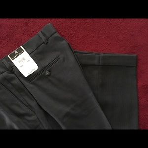 Men’s Dress Pants Perry Ellis Portfolio